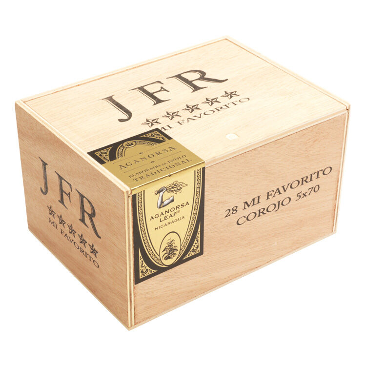 Mi Favorito, , jrcigars